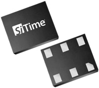 SiTime's SiT9501 - Standard Networking Ultra Low Jitter Differential XOs Image of SiTime's SiT9501 - Standard Networking Ultra Low Jitter Differential XOs