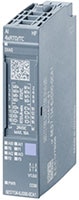 Siemens' SIMATIC ET 200 I/O Systems Image of Siemens' SIMATIC ET 200 IO Systems