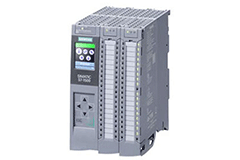 SIMATIC S7-1500 Controller Image of Siemens SIMATIC S7‑1500 Controller