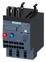 Siemens SIRIUS 3RU2 Thermal Overload Relays Image des relais thermiques de surcharge SIRIUS 3RU2 de Siemens