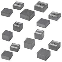 Signal Transformer F1C2 Series Shielded SMD Inductors Image of Signal Transformer F1C2 Series Shielded SMD Inductors