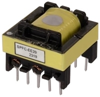 Signal Transformer SPFC Series - High Frequency PFC Chokes Image of Signal Transformer SPFC Series - High Frequency PFC Chokes