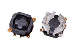 Image of Signal Transformer's Shielded SMD Power Inductors – F1A1 Series