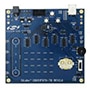 Image of Silicon Laboratories' C8051F97x Capacitive Sensing MCU