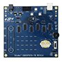 Image of Silicon Laboratories' C8051F97x Capacitive Sensing MCU