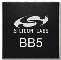 Silicon Labs' EFM8BB50 8-Bit MCU Image of Silicon Labs' EFM8BB50 8-Bit MCU