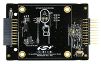 Biometric Sensor Expansion Card Image of Biometric Sensor Expansion Card