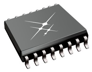 Si828x ISOdriver 閘極驅動器 Si828x ISOdriver 閘極驅動器