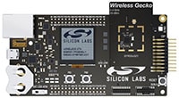 Silicon Labs' Wireless Gecko Series 2 Enables Next-Generation Connected Products Image of Silicon Labs' Wireless Gecko Series 2 Enables Next-Generation Connected Products