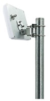 Siretta Oscar 67 Bi-Directional ISM Outdoor Panel Antenna  Immagine dell'antenna a pannello ISM bidirezionale per esterni Oscar 67 di Siretta