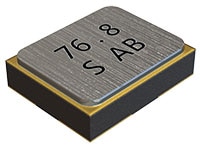 Siward XTL92 Series 1.0mm x 0.8mm MHz Crystal Image of Siward XTL92 Series 1.0mm x 0.8mm MHz Crystal