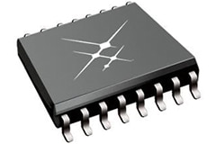 Image of Skyworks Solutions' Si858x Isolated RS-485 Transceivers