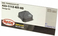 Soberton's Audio Kits for Design Solutions Images of Soberton and DigiKey Audio Kits for Design Solutions