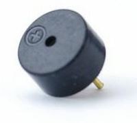 Soberton's Ultra-Miniature Magnetic Buzzers Soberton 的超小型磁性蜂鳴器圖片