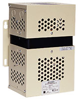 SolaHD MCR Hardwired Power Line Conditioners with Voltage Regulation Image of SolaHD MCR Hardwired Power Line Conditioners with Voltage Regulation