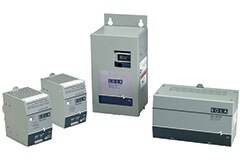 Image of SolaHD's SDU Series DC UPS