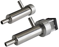 Stanley's ULR Series UV-C LED Reactors Image of Stanely's ULR Series UV-C LED Reactors
