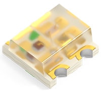 SunLED's Ultra-Bright RGB SMD LED Series Image of SunLED's Ultra-Bright RGB SMD LED Series
