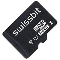 Swissbit's Micro SD / SDHC S-450u Series Image of Swissbit's Micro SD / SDHC S-450u Series