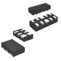 SMC Diode Solutions' eGuard052xP Line Protection Image des dispositifs de protection de lignes eGuard052xP de SMC Diode Solutions