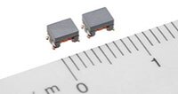 TDK Corporation's ACT1210G-800-2P Common-Mode Choke Image of TDK Corporation's ACT1210G-800-2P Common-Mode Choke