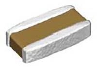 TDK's CGBD Series Capacitor Bild des Kondensators der CGBD-Serie von TDK