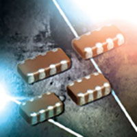 TDK Corporation's CLL Series Low Inductance MLCCs Image of TDK Corporation's CLL Series Low Inductance MLCCs