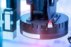 MEMS Sensors