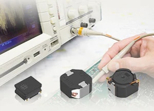 SPM Power Inductor Tools SPM Power Inductor Tools