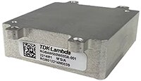 TDK-Lambda RGB Series Ruggedized Buck Converters תמונה של ממירי Buck DC/DC 400 W עד 750 W מחוזקים לעמידות מסדרת RGB של TDK-Lambda