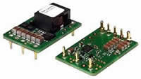 TDK-Lambda's i6A Series DC-DC Converters Image des convertisseurs CC/CC série i6A de TDK-Lambda