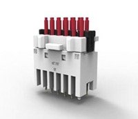 TE AMP's Grace Inertia 3.3 Connectors Image du connecteur Grace Inertia 3.3 de TE Connectivity