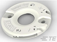 TE Connectivity's LUMAWISE LED Holders Type Z35 Image du support de DEL LUMAWISE de type Z35 de TE Connectivity