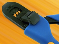 TE Connectivity's Premium CERTI-CRIMP II Hand Tools Image of TE Connectivity's Premium CERTI-CRIMP II Hand Tools