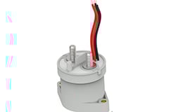 KILOVAC™ EV210 Series Contactor Image of TE Connectivity Aerospace Defense and Marine KILOVAC™ EV210 Series Contactor