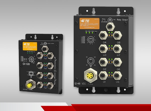 Ethernet Switches Ethernet Switches