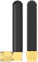 TE Connectivity Linx 433 MHz Single-Band Helical Antennas Image of TE Connectivity Linx 433 MHz Single-Band Helical Antennas