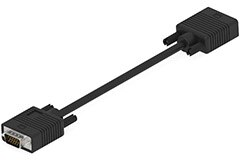 Image of TE Connectivity Linx AMPLIMITE D-Subminiature Cable Assembly