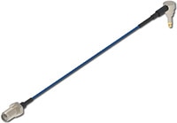 TE Connectivity Linx Test Probe Cable Assemblies for RF Switch Connectors รูปภาพของชุดสายเคเบิลโพรบทดสอบ Linx ของ TE Connectivity สำหรับขั้วต่อสวิตช์ RF
