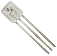 TE Connectivity Measurement Specialties' SpO2 Optical Sensors Image of TE Connectivity Measurement Specialties' SpO2 Optical Sensors