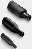 TE Connectivity Raychem Cable's DWHF Heat Shrink Tubing Image of TE Connectivity Raychem Cable's DWHF Heat Shrink Tubing