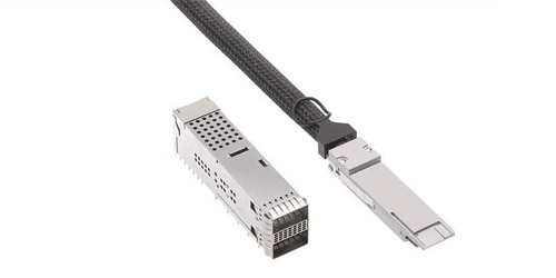 QSFP-DD QSFP-DD