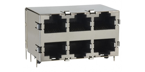RJ45 Connectors RJ45 Connectors