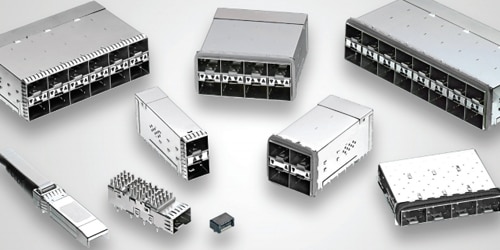 SFP/SFP+/zSFP+ SFP/SFP+/zSFP+