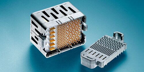 STRADA Mesa Connectors STRADA Mesa Connectors