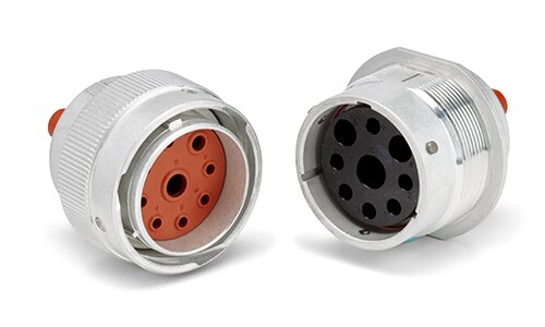 HD30 系列 HD30 系列