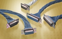 מחברי AMPLIMITE MIL-DTL 24308 מבית TE Connectivity מחברי AMPLIMITE MIL-DTL 24308 מבית TE Connectivity