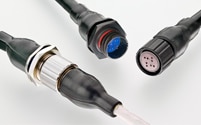מחברי CeeLok FAS-T מבית TE Connectivit מחברי CeeLok FAS-T מבית TE Connectivit