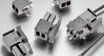 Low Profile Micro MATE-N-LOK Connector System Low Profile Micro MATE-N-LOK Connector System