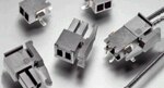 Low Profile Micro MATE-N-LOK Connector System Low Profile Micro MATE-N-LOK Connector System